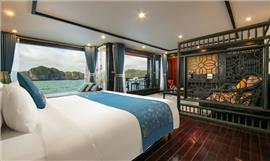 Phòng Lan Ha Junior Suite